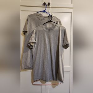 3 mens t shirts
